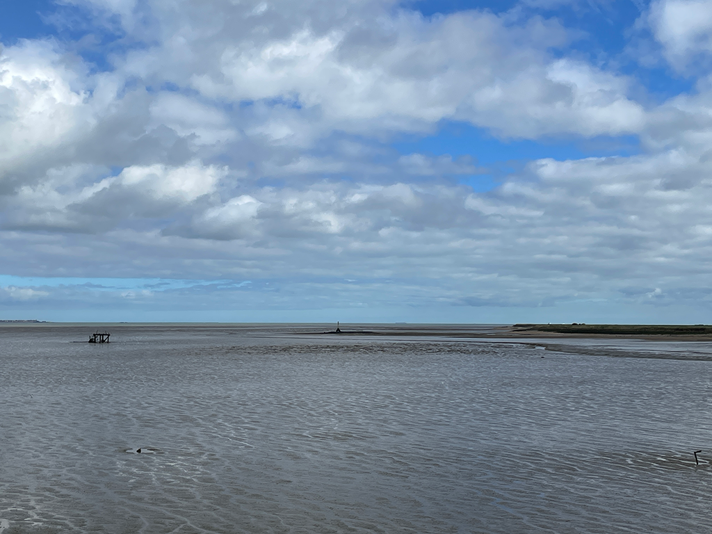 Isle of Grain