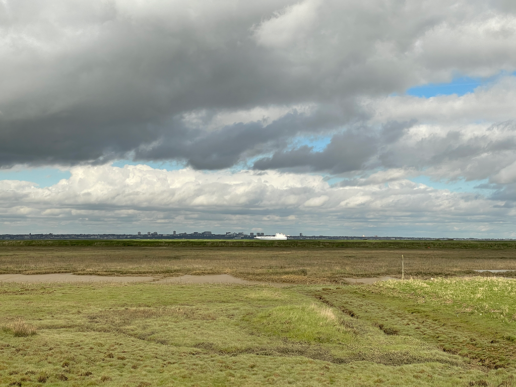 Isle of Grain